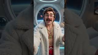 pack with me to Mars