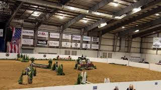 Equine Affaire 2025- Only A Little Cash