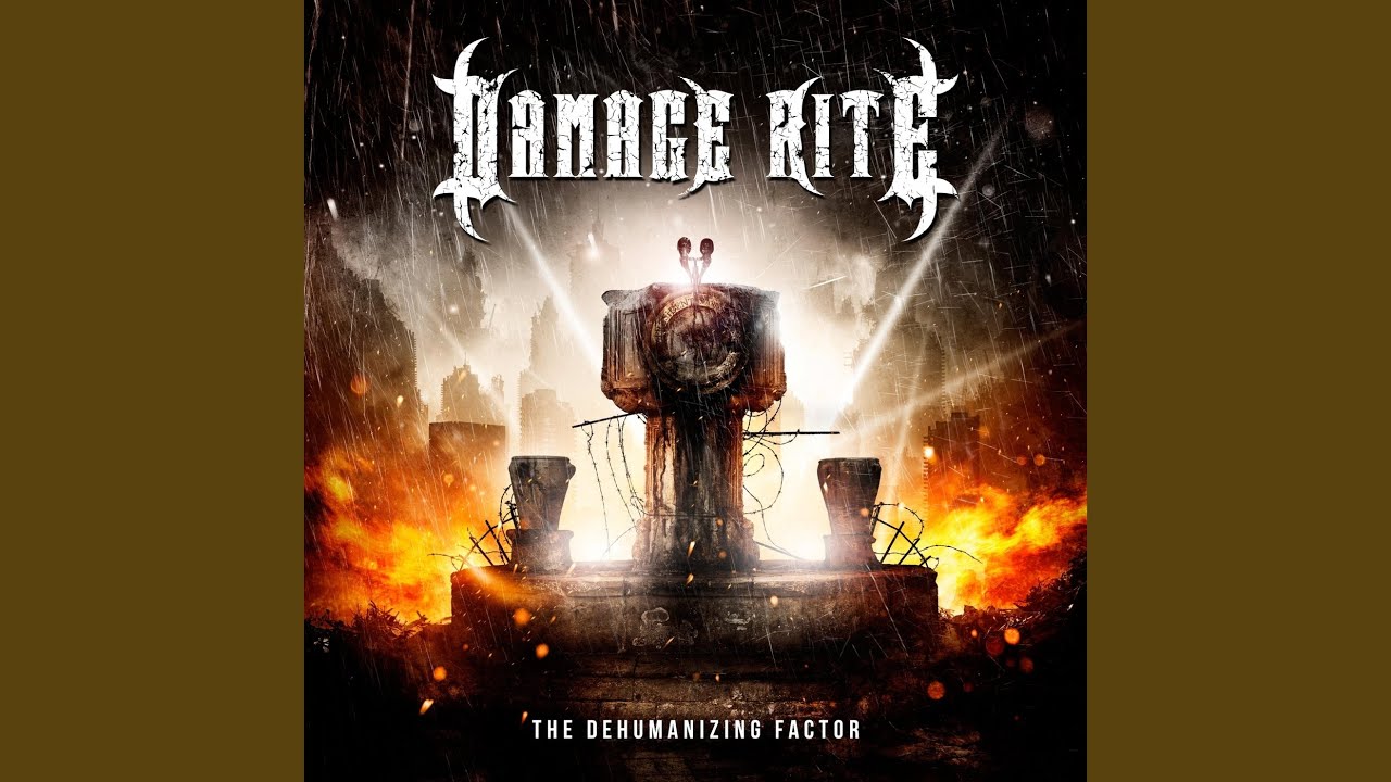 Homicidal Death Machine