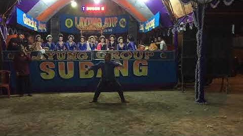 LAYUNG GROUP; GENDING JAIPONG