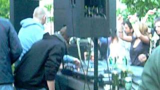Normafa open air