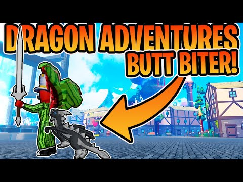 The Ultimate Potion Guide On Roblox Dragon Adventures Part 1