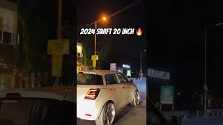 20 Inch In Swift 2024?✅modificationtrending modified viral swift2024 viral trending