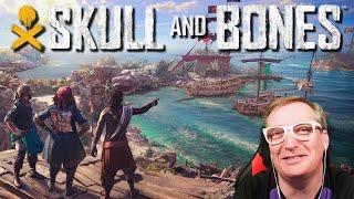 BSE 2236 P1 | Skull and Bones | Running out of Time for Season 1 | Ubisoft Partner