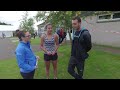 2016 Scottish Water National Standard Distance Championships - Interview