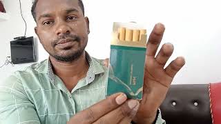 Ayurvedic Cigarette No Nicotine Cigarette No Tobacco Cigarette Aorom Cigarette