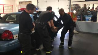 Inside Seattle PD's Advanced Training Unit