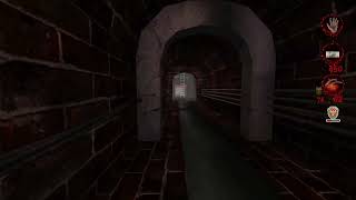 POSTAL 2: Fall into the prison hole (Corkscrew Rules)