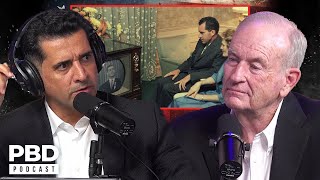 "Can't Police The Media" - Bill O'Reilly Says Fairness Doctrine's Repeal SPARKED Media Bias