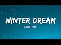 Freya Skye &ndash; Winter Dream (Lyrics)