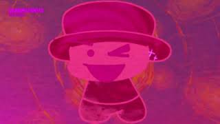 ሮዝ ኑግስ - Pink Guy Song (LOUD)