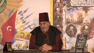 Osmanlı Soyu Seyyid Mi ?