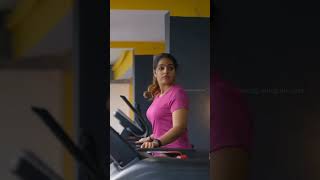 Malavika Menon Video