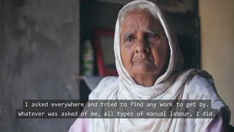 Mata Swaran Kaur
