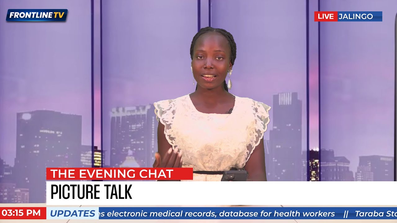 Frontline TV Live Stream