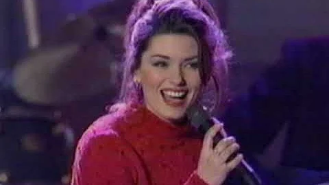 Shania Twain Billboard Music Awards Dan Schafer Ch...