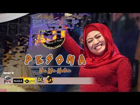 Novia Kolopaking - Biar Kusimpan Rinduku (Official Music Video)