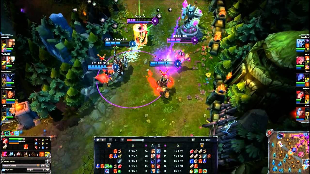 League of Trolls - Episode 56