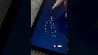 Signature Stylenikolcomment Your Name