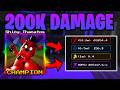 I UNLOCKED SHINY CHAMPION BEAR5.. (Five Nights TD 2)
