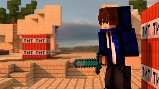 Jay26Jay (V2) | Minecraft Intro