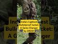 India's Lightest Bulletproof Jacket: A Game Changer by DRDO! #drdo #defencesector #indiandefence