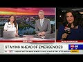 National Preparedness Month: How Cal OES responds to disasters