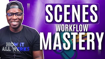 StreamYard Show Flow Tips: Master Scenes Like a Pro! 2025 Edition