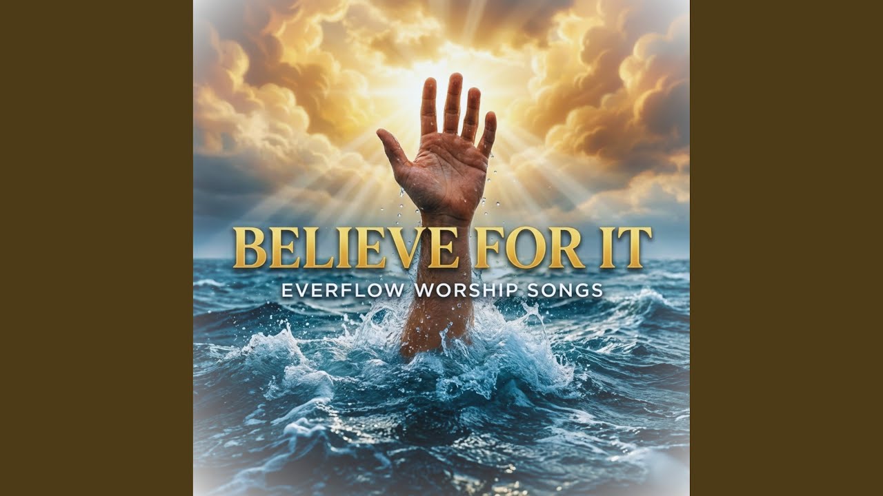 Lion of Judah (Worship Songs)