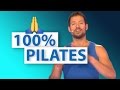 100 pilates