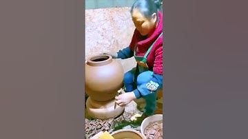 Ceramic making process sharing - good tools can improve the efficiency of doing things