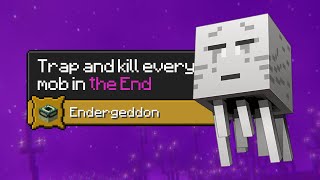 I Beat Minecraft’s Impossible Advancement