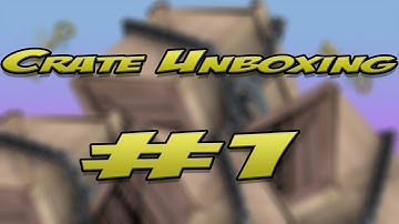 TF2 | Crate Unboxing #1 + Giveaway {CLOSED}