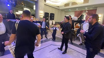 Rumeli Halil Eser Sünnet Düğün