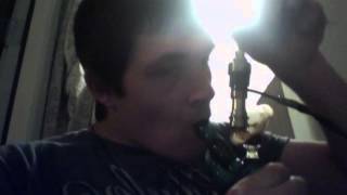 Grape Ape Dab