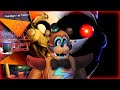 GLAMROCK FREDDY PLAYS FNAF SECURITY BREACH PART 2 TERROR AT THE DAYCARE!
