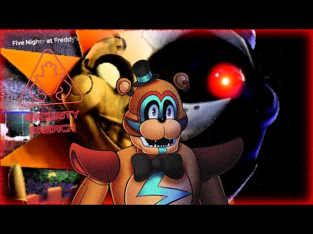 Everyone has a dark side  Five Nights At Freddy's Amino