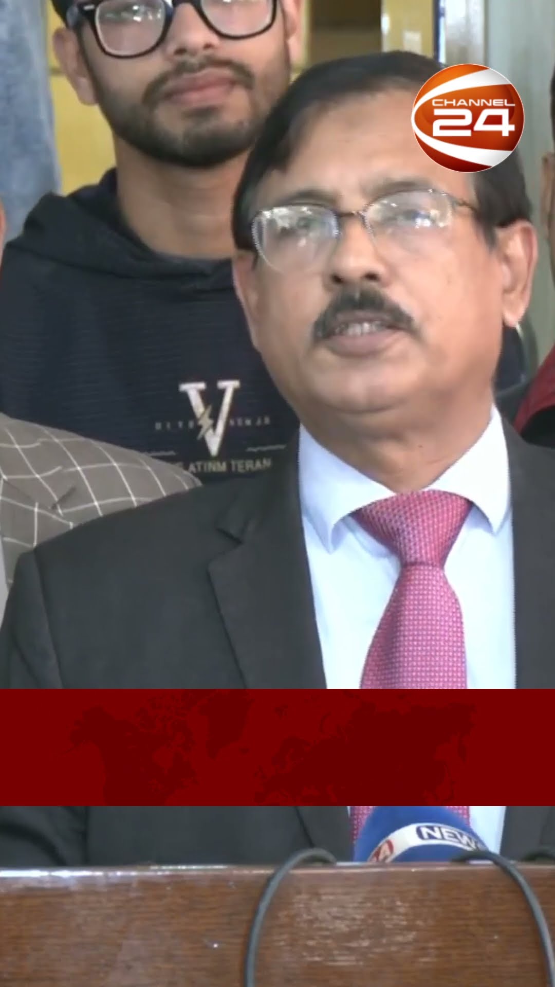 পদ্মা সেতু দুর্নীতি ষড়যন্ত্র মামলা পুনরায় তদন্ত শুরু | #Channel24 #news #Channel24_news
