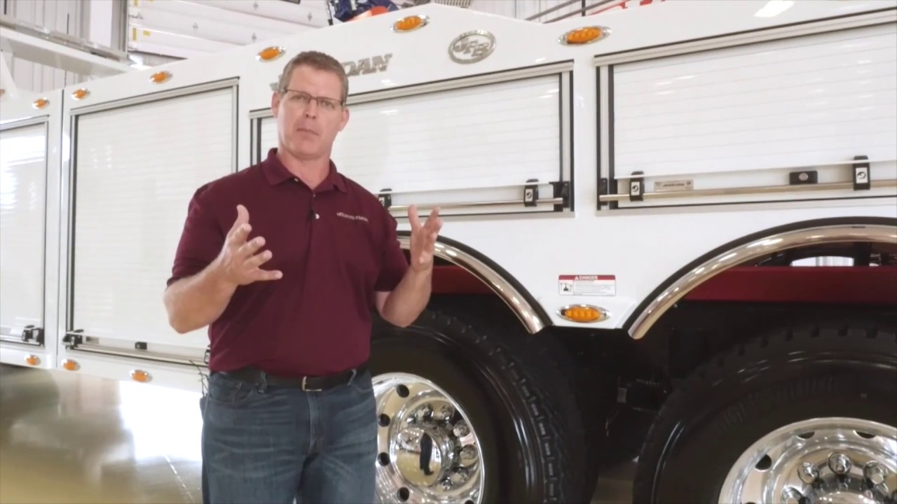 Inside Jerr-Dan - JFB Body, Voice of the Customer