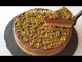 ÇATLAMA PATLAMA YOK :) 5 DK'DA PİŞMEYEN SOĞUK CHEESECAKE - Paçikanın Mutfağı