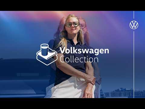 Descubre la Nueva Colección Essentials de Volkswagen Collection