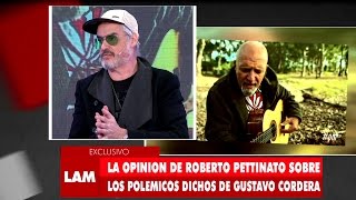 Los ángeles de la mañana - Programa 23/08/16