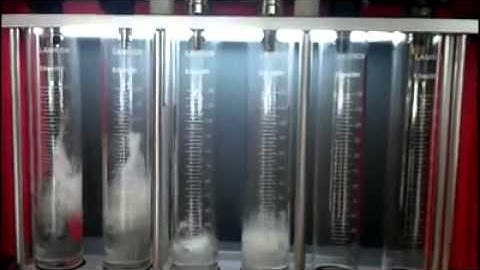 ID2000 vs Bosch1600 flow pressure test by BDH racing