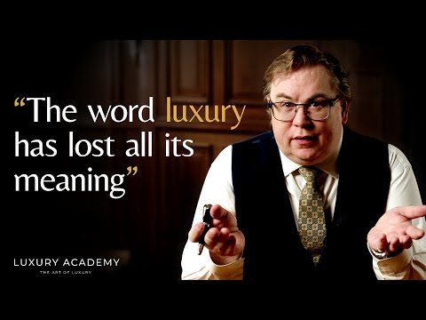 You’ve Been Lied To About Luxury... Here's Why thumbnail