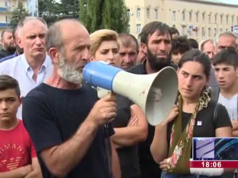 ტყვია, რომელიც ჩემს შვილზე გამოიყენეს, ნადირზეც კი აკრძალულია, სახეთქი   მაჩალიკ