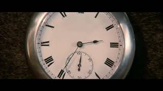 The Time Machine short video
