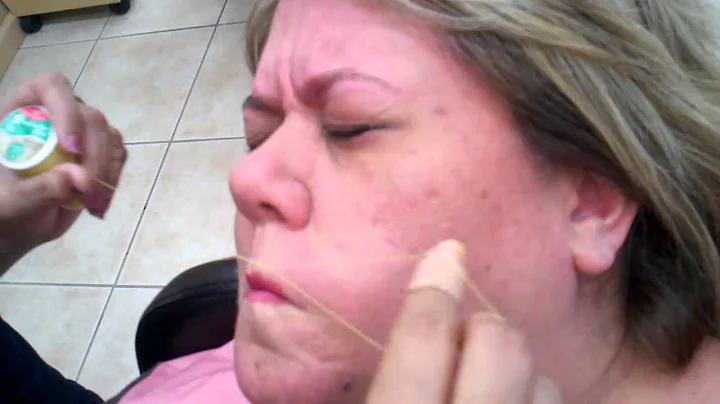 Lindas threading