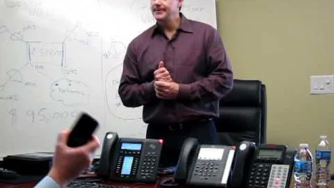 Jason Hearon: ESI DEMO Part 2