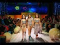 Desfile L'&eacute;t&eacute; Moda Praia  Ver&atilde;o 2019 no Fashion Weekend Kids Cidade Jardim