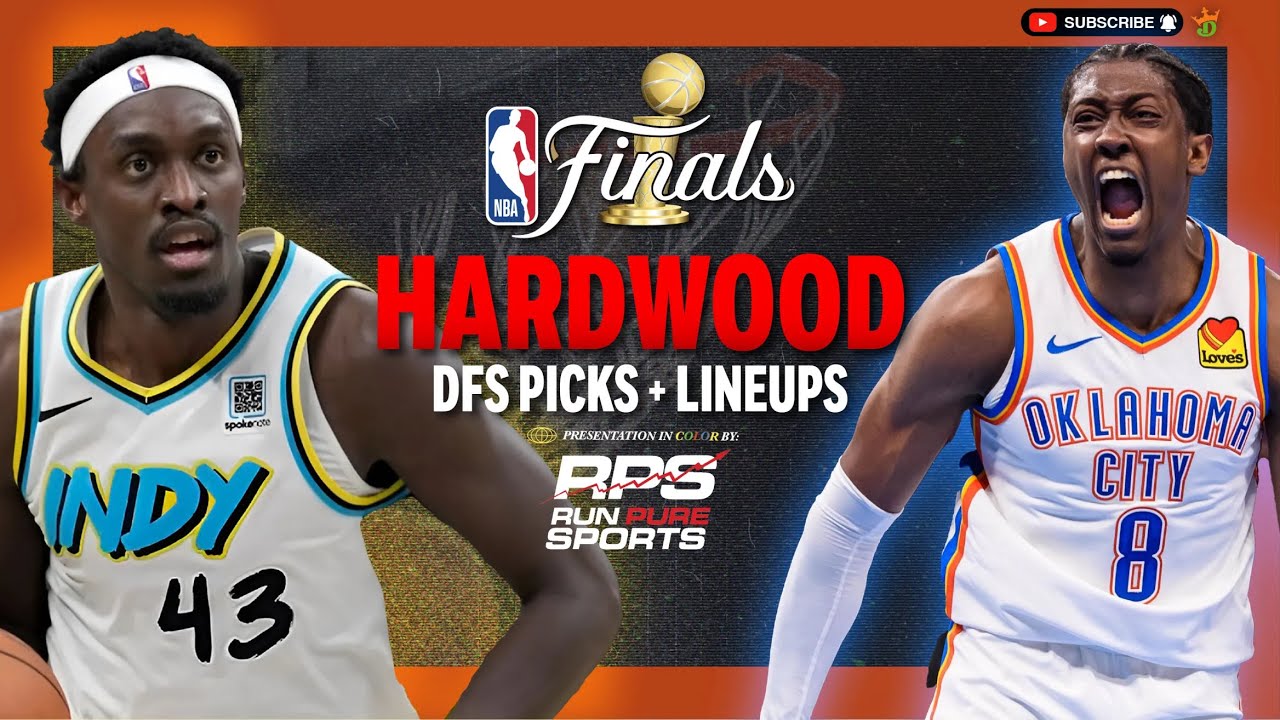 Past Shows Run Pure Sports